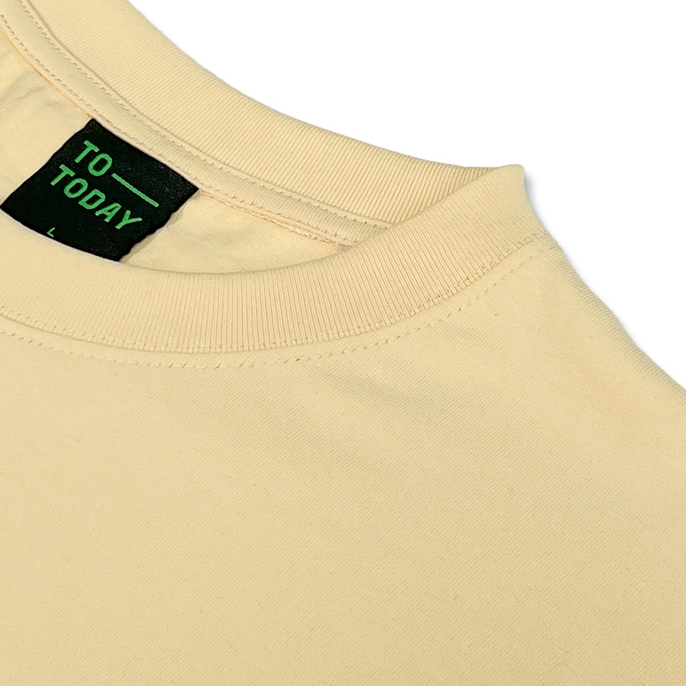 ÁO THUN UNISEX - TOTODAY - 2026