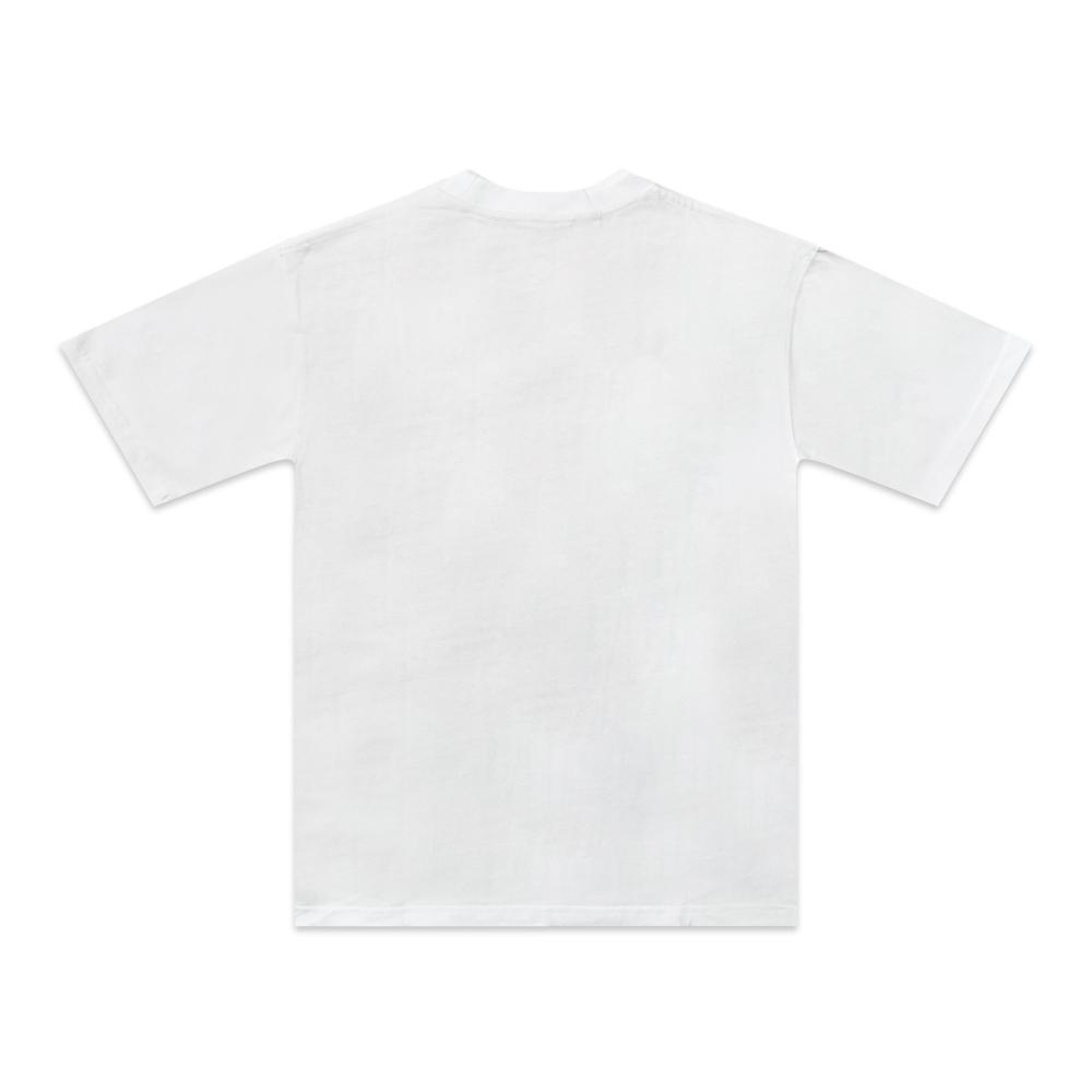 ÁO THUN UNISEX - TOTODAY - CALM WITHIN TODAY