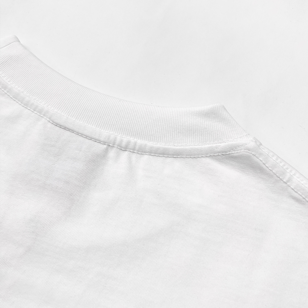 ÁO THUN UNISEX - TOTODAY - TODAY FEELS LIKE PEACE