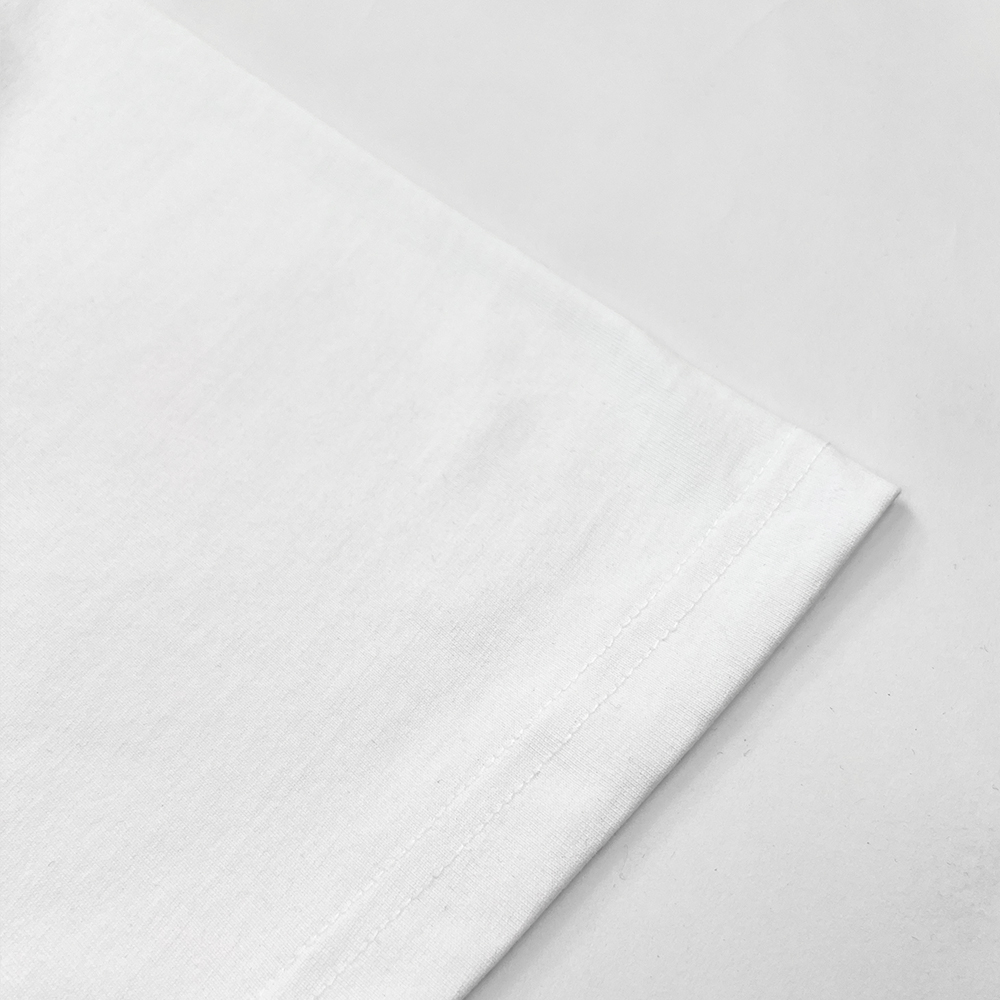ÁO THUN UNISEX - TOTODAY - CALM WITHIN TODAY