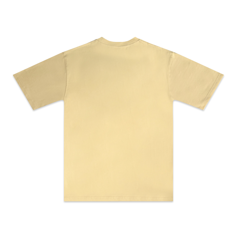 ÁO THUN UNISEX - TOTODAY - 2026