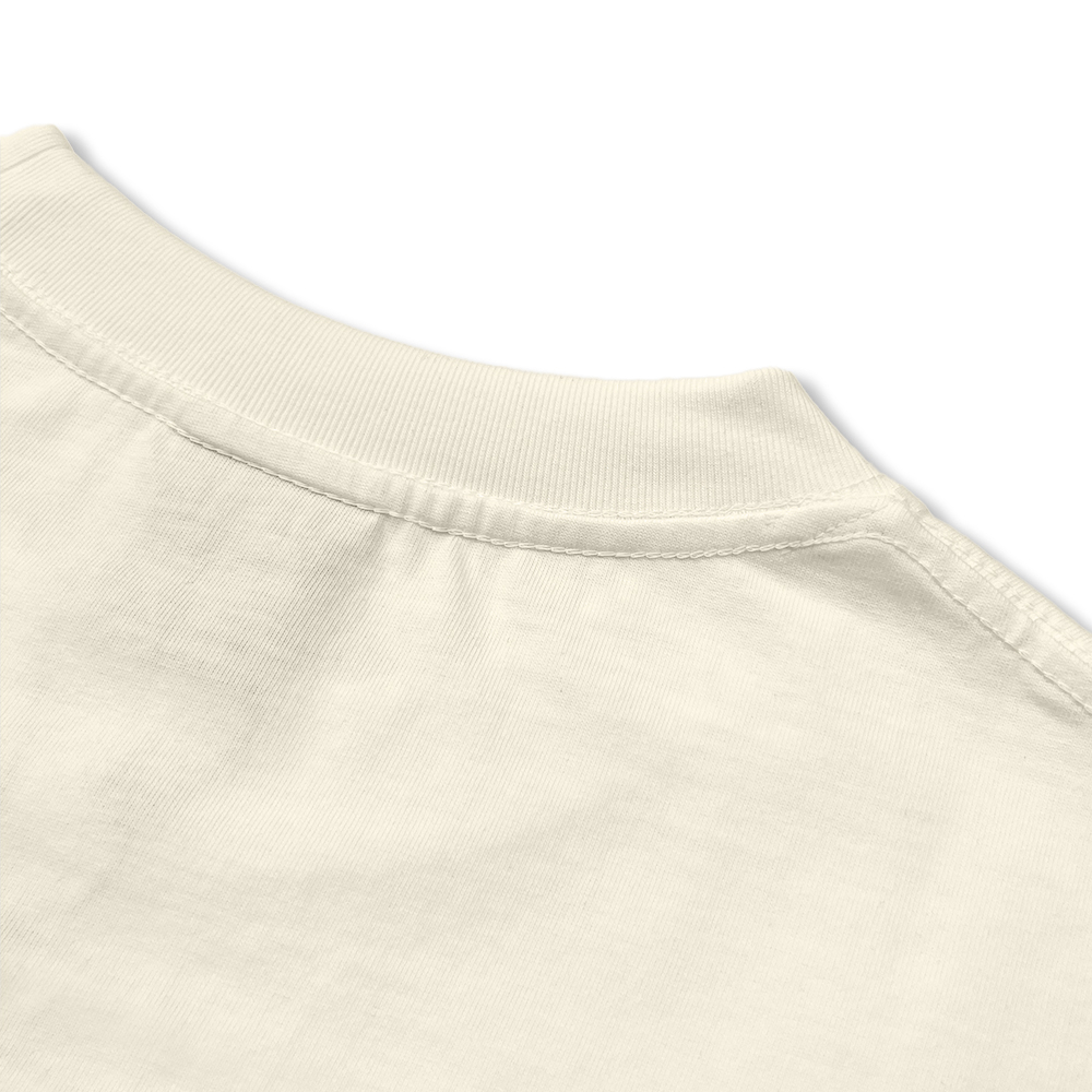 ÁO THUN UNISEX - TOTODAY - LOVE TODAY