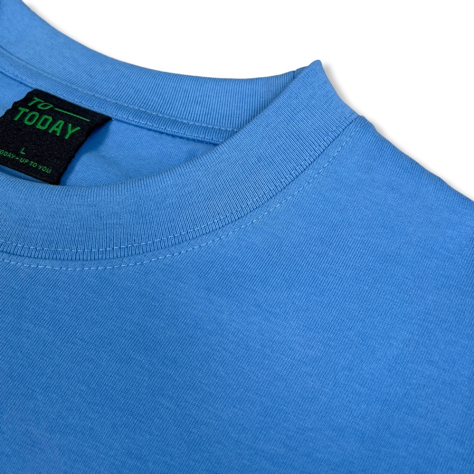 ÁO THUN UNISEX - TOTODAY - SMALL MOMENTS, BIG LOVE