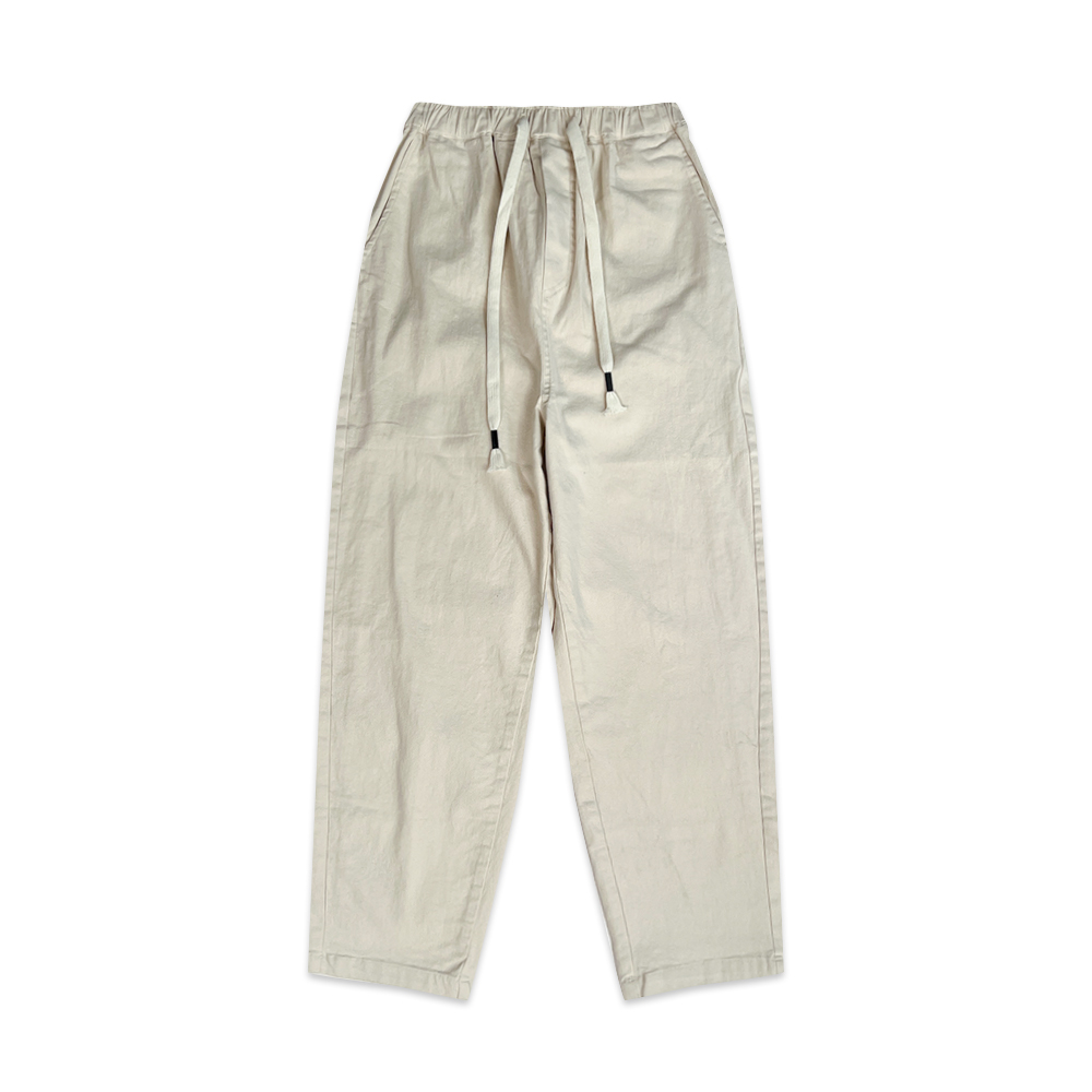 QUẦN JOGGER KAKI NỮ - TOTODAY - 01601