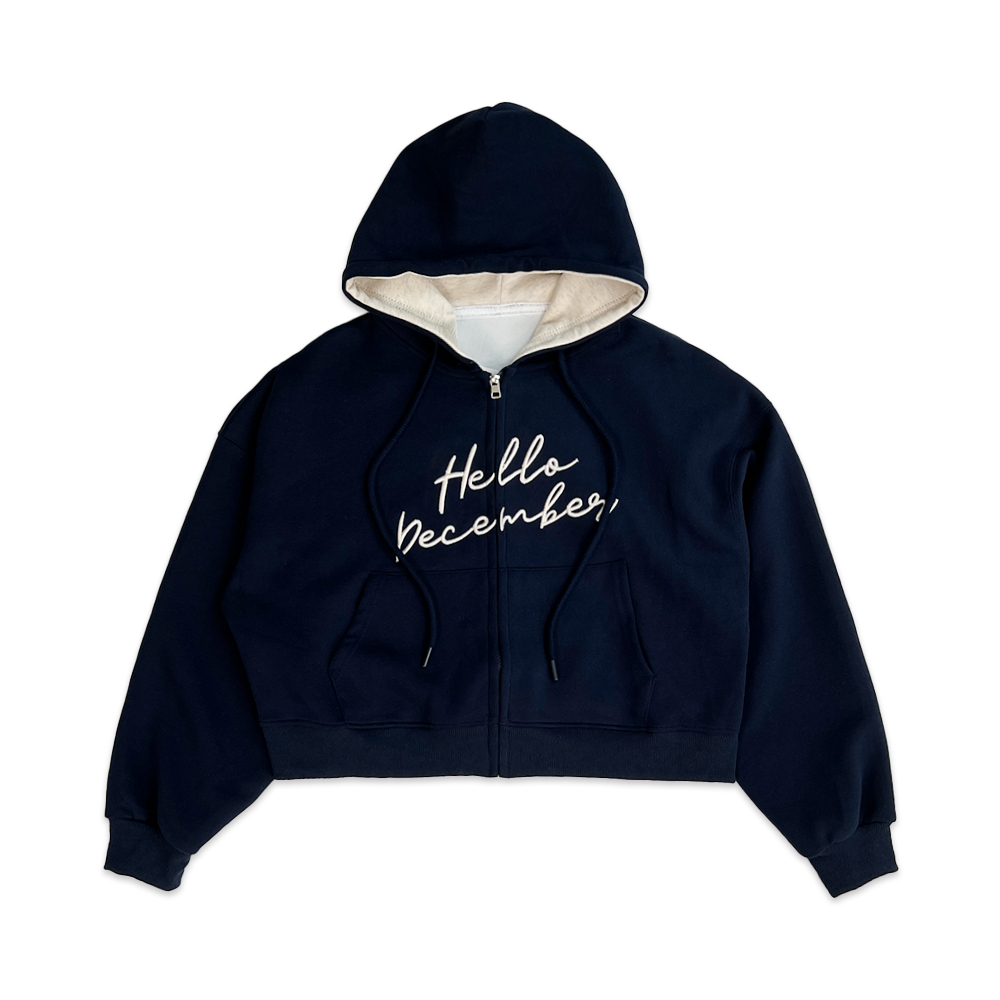 ÁO HOODIE W2AKH01601 - NV