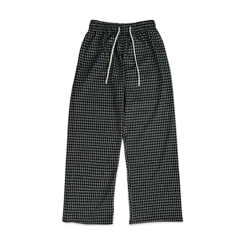QUẦN JOGGER NHUNG W2QJT01602 - WH
