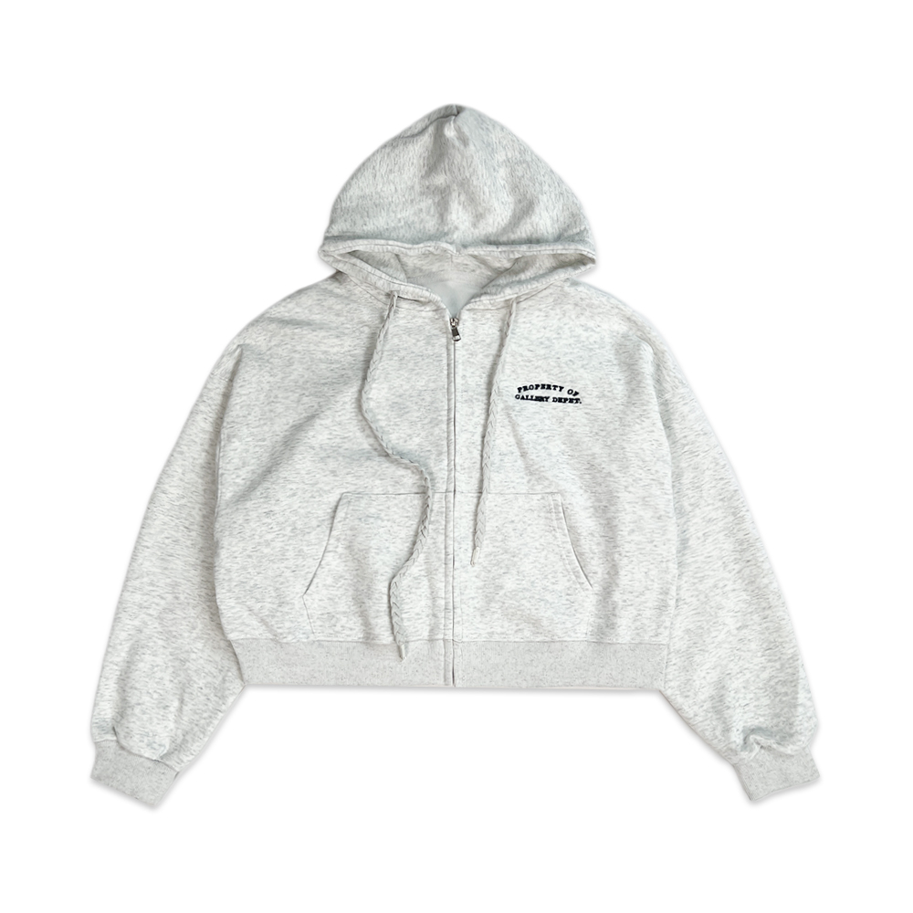 ÁO HOODIE W2AKH01602 - LG