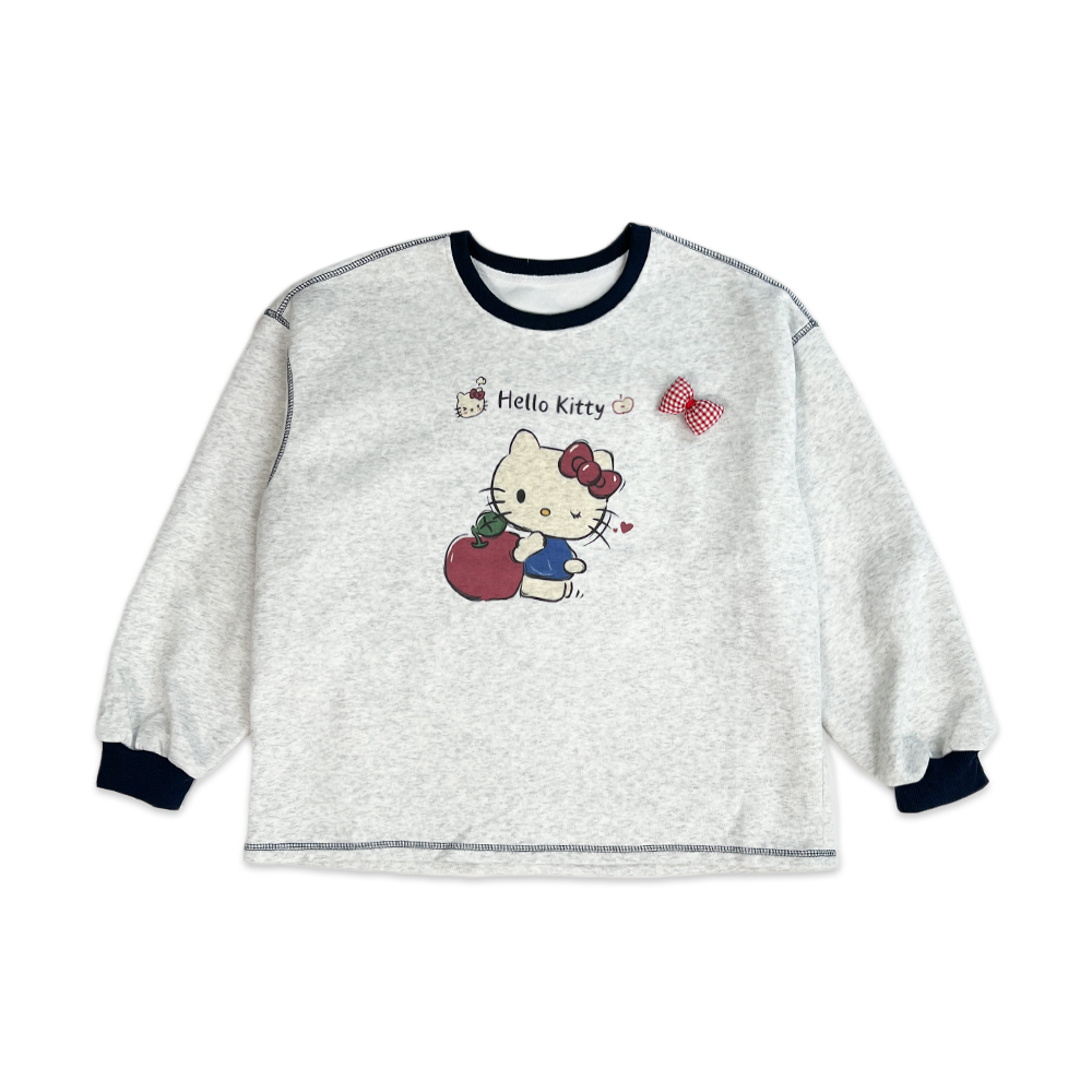 ÁO SWEATER NỮ - TOTODAY - 01606