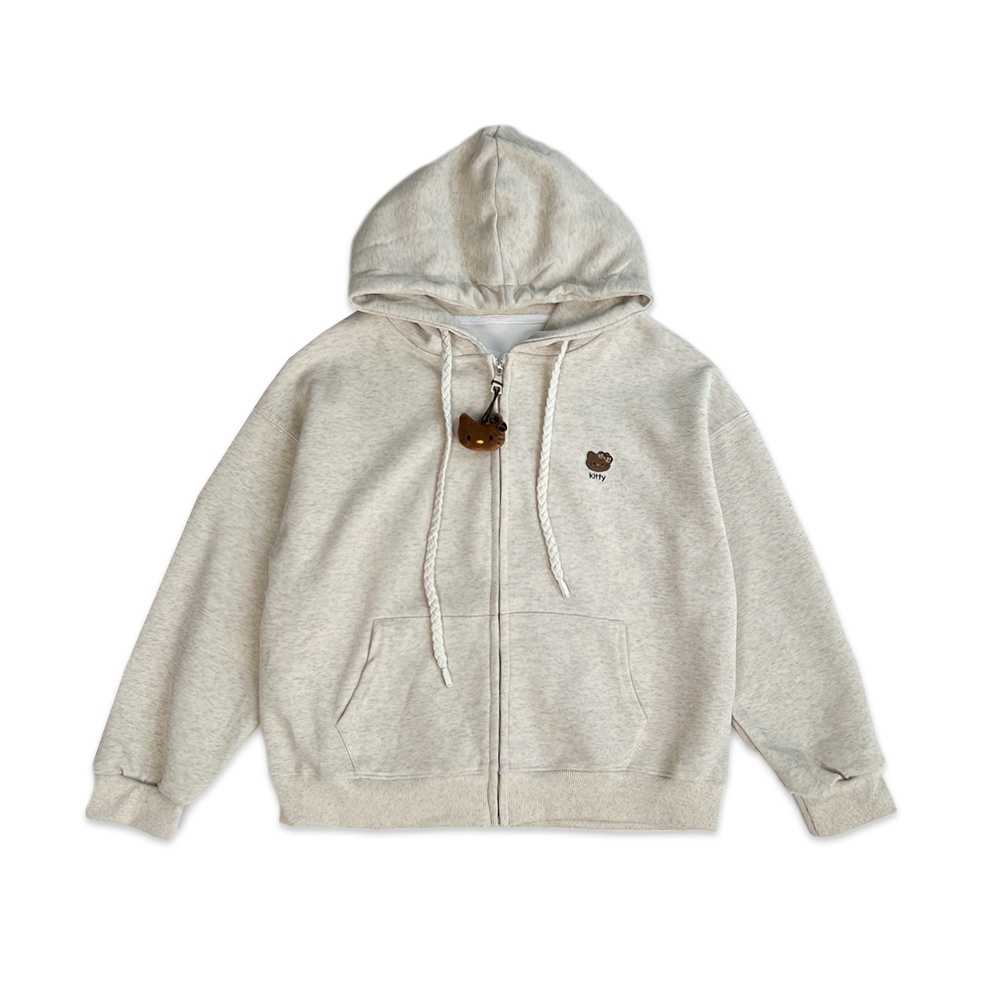 ÁO HOODIE W2AKH01603 - CR