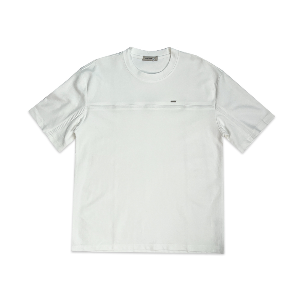 ÁO THUN M2ATN02610 - WH - L