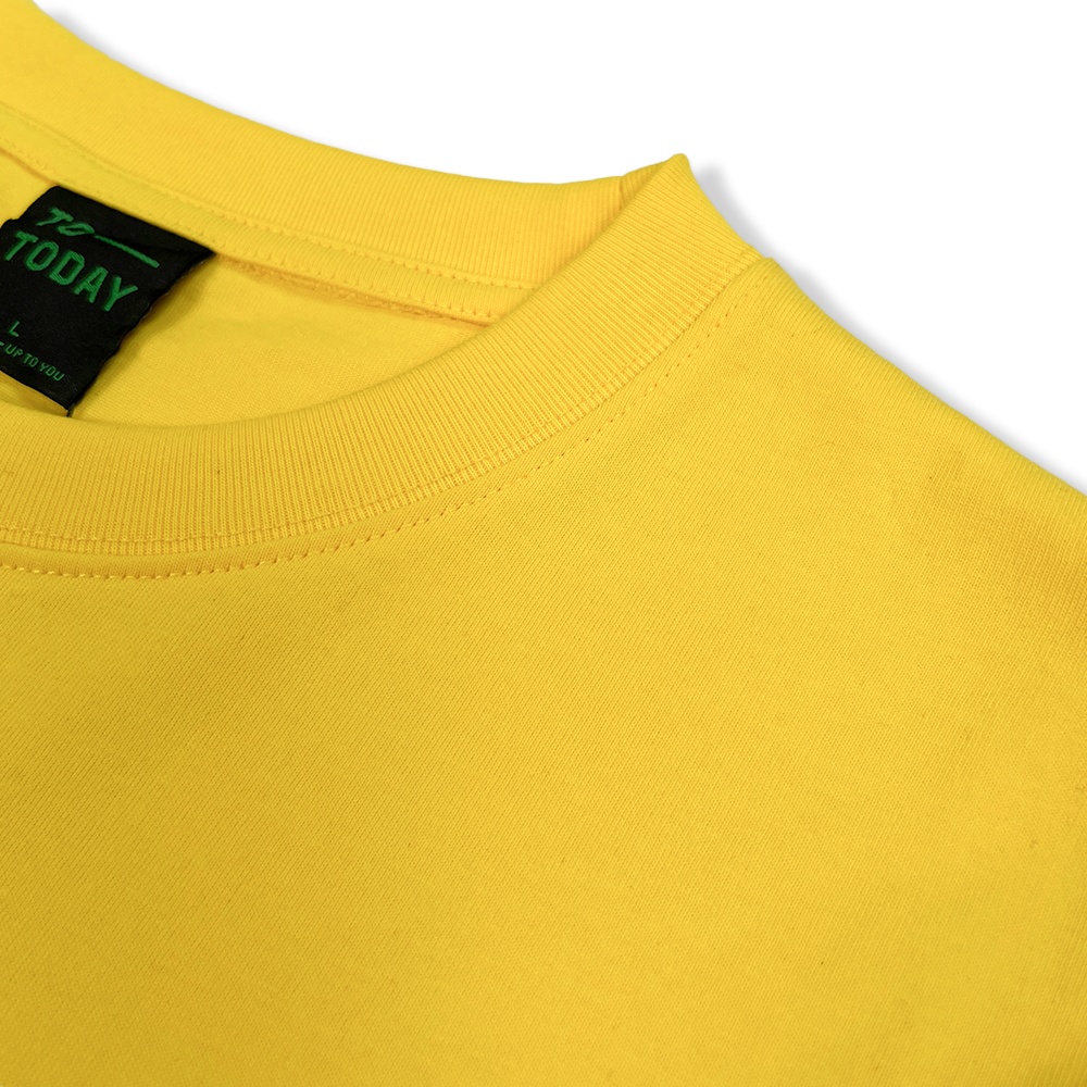 ÁO THUN UNISEX - TOTODAY - I HAVE NOTHING TO WEAR