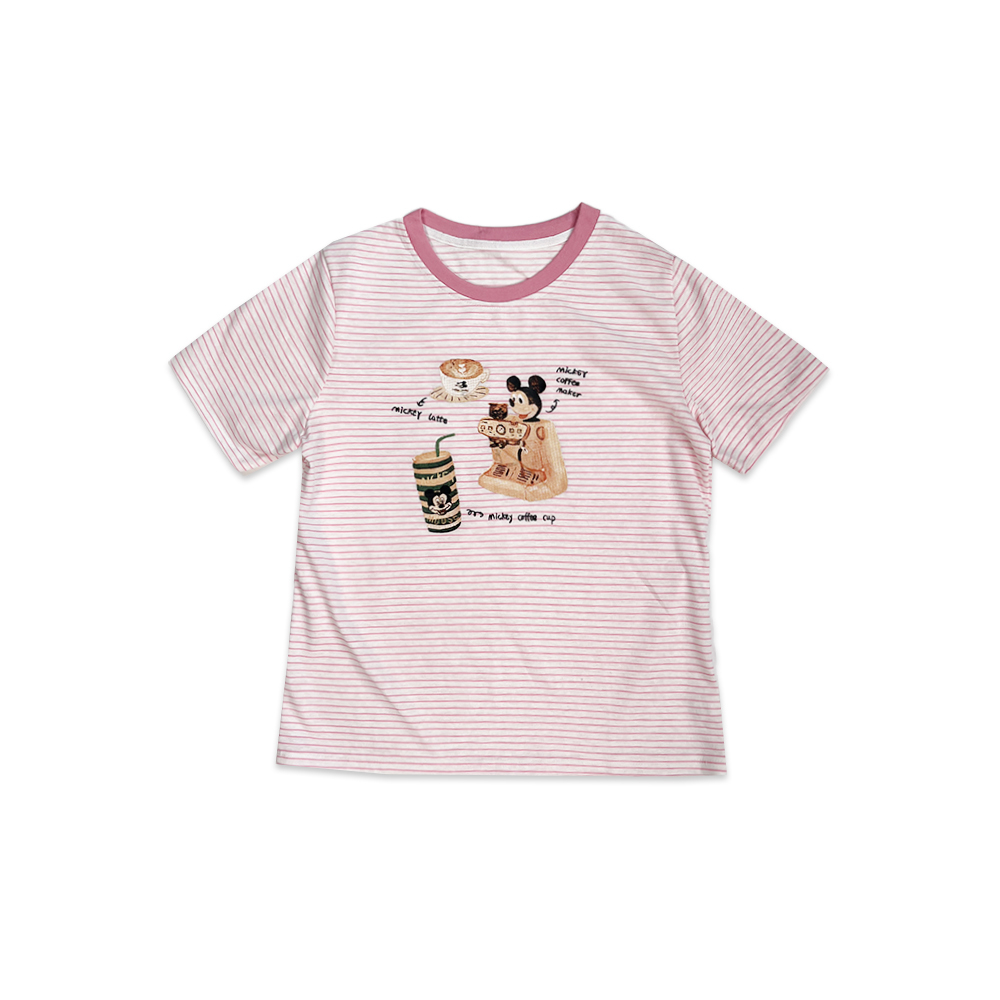 ÁO THUN W2ATN01605 - PK