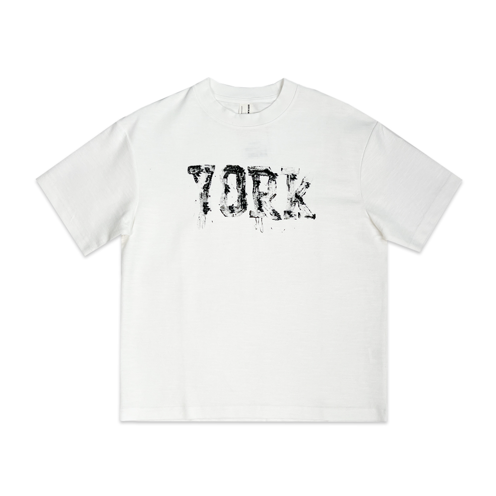 ÁO THUN M2ATN02609 - WH - XL