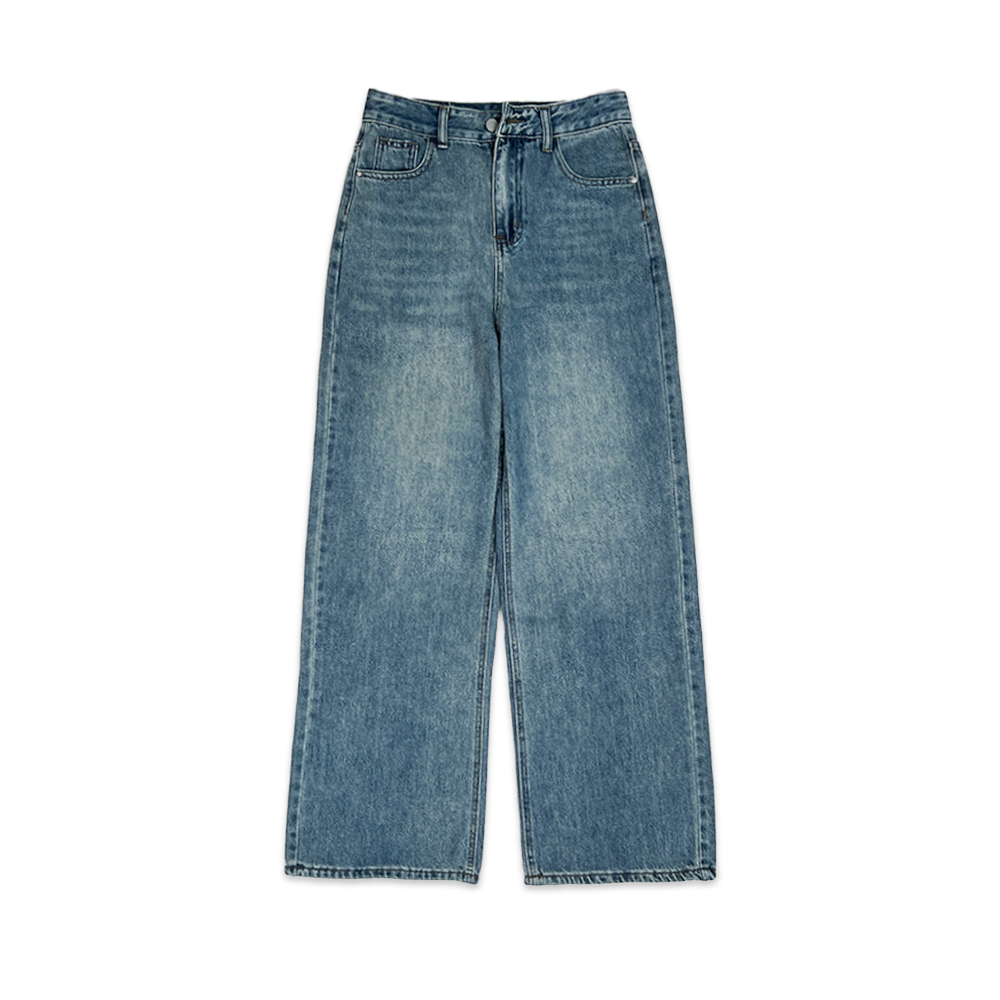 QUẦN JEAN W2QJN02603 - LB - L