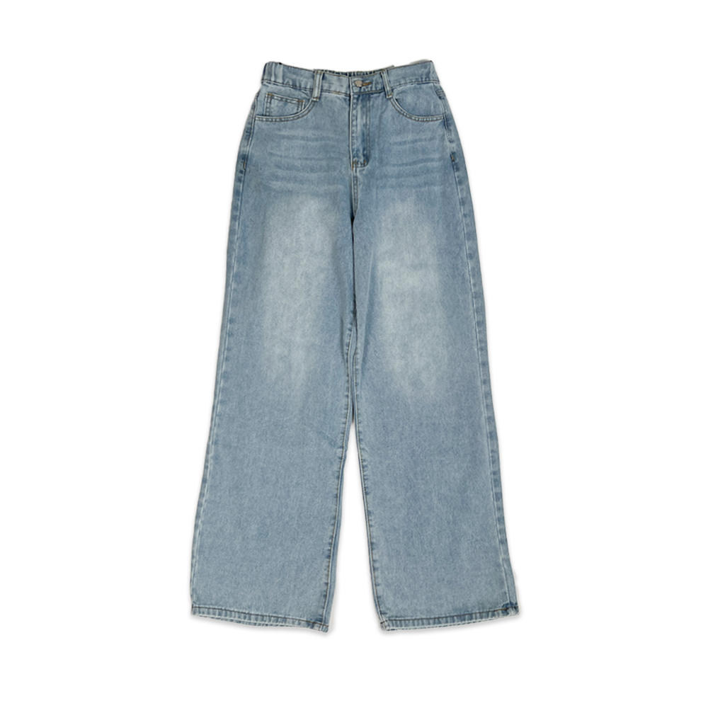 QUẦN JEAN W2QJN02604 - LB - L