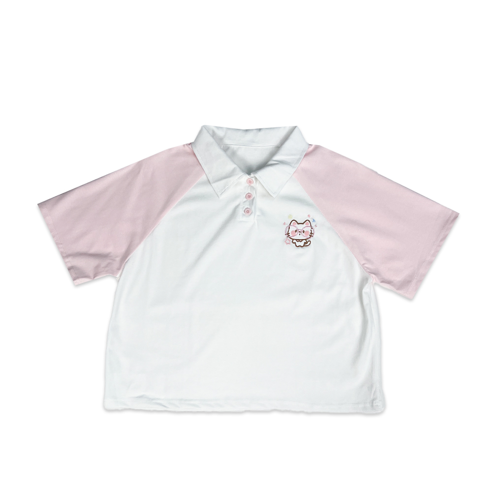 ÁO THUN W2ATN02608 - PK