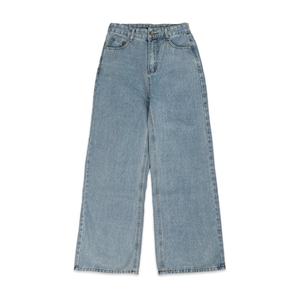 QUẦN JEAN W2QJN02605 - LB - L