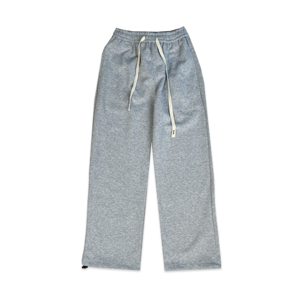 QUẦN JOGGER THUN M2QJT02601 - LG - XL