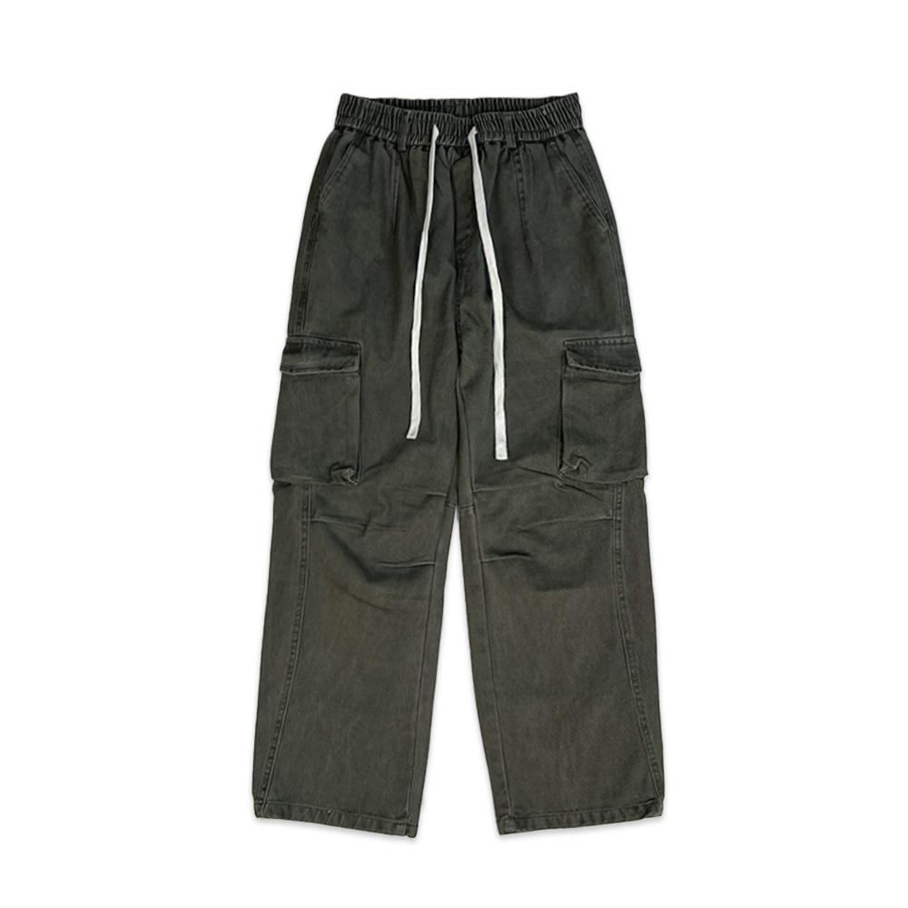 QUẦN JOGGER KAKI NAM - TOTODAY - 02602