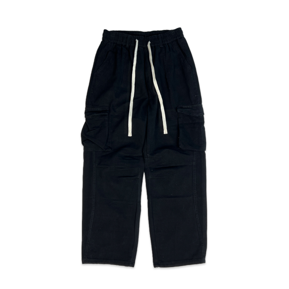 QUẦN JOGGER KAKI M2QJK02602 - BL - 2XL