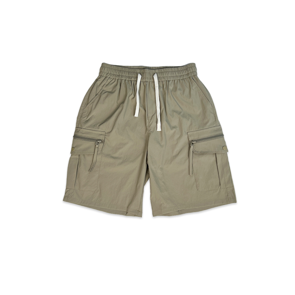 QUẦN SHORT DÙ M2SDU02602 - BE - 32
