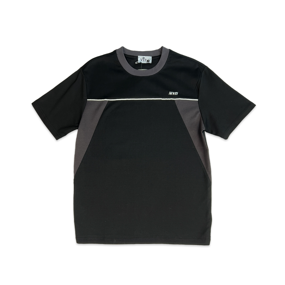 ÁO THUN M2ATN02601 - BL - L