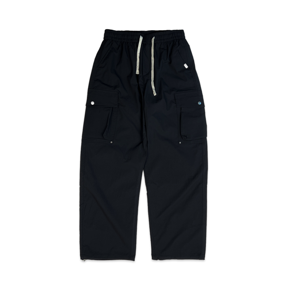QUẦN JOGGER DÙ M2QJD02601 - BL - 31