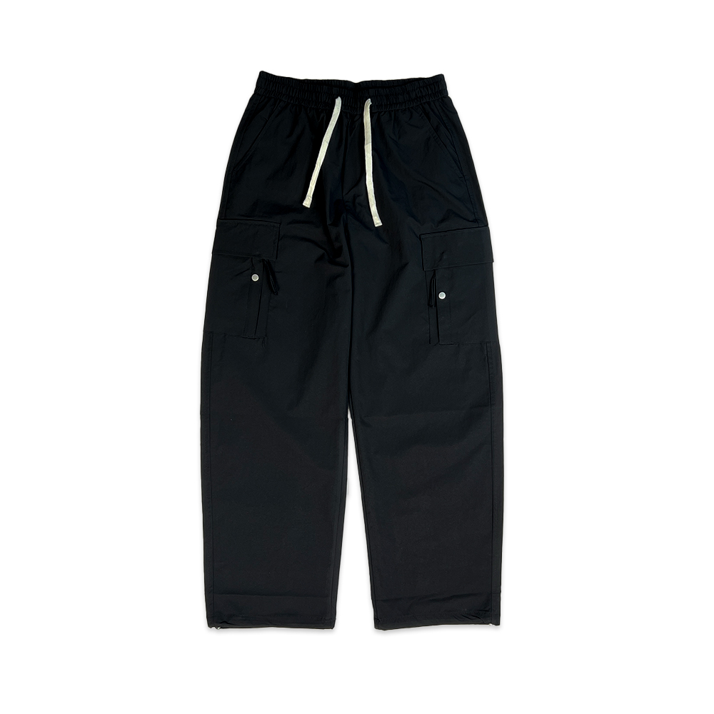 QUẦN JOGGER DÙ M2QJD02602 - BL - 31