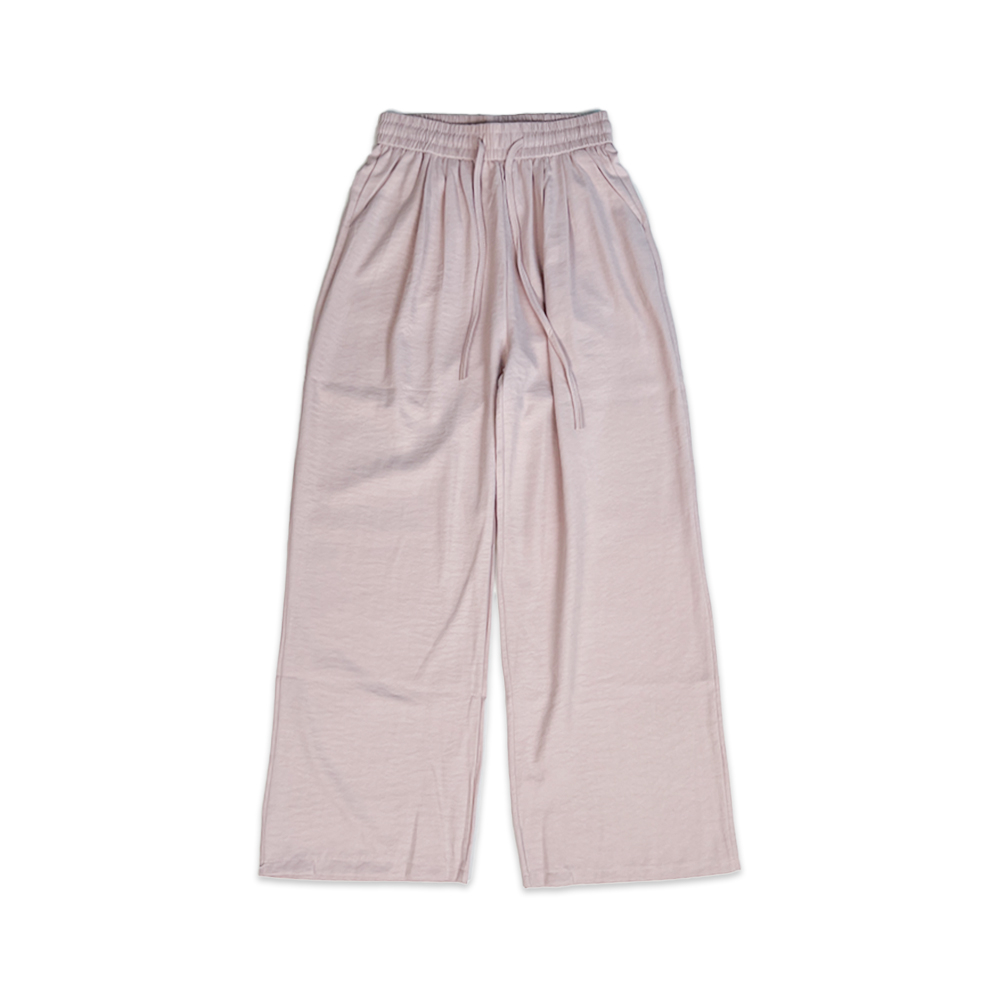QUẦN JOGGER KAKI NỮ - TOTODAY - 02601