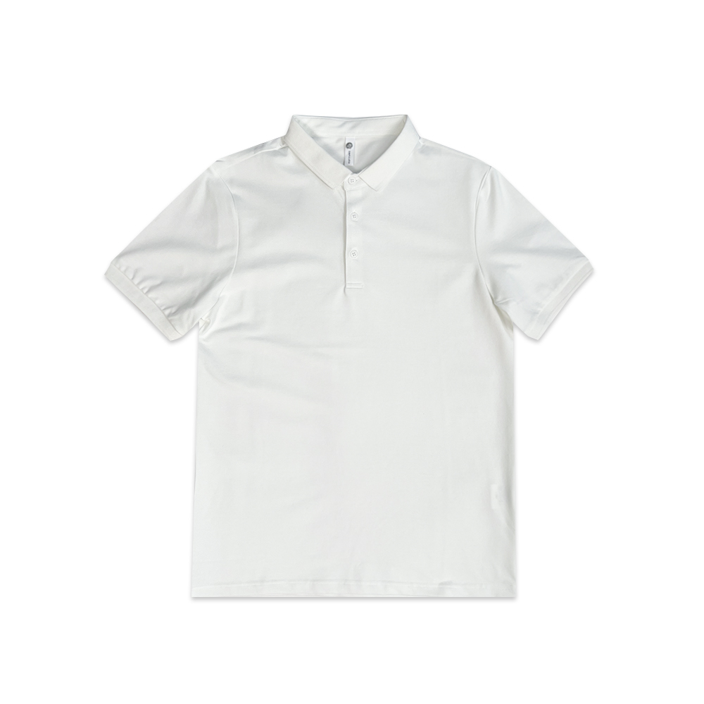 ÁO POLO M2ATP02607 - WH - 2XL
