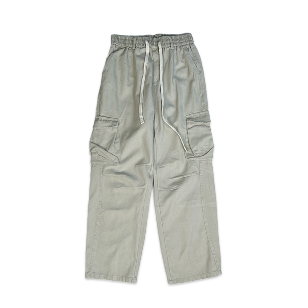 QUẦN JOGGER KAKI M2QJK02602 - CR - 2XL