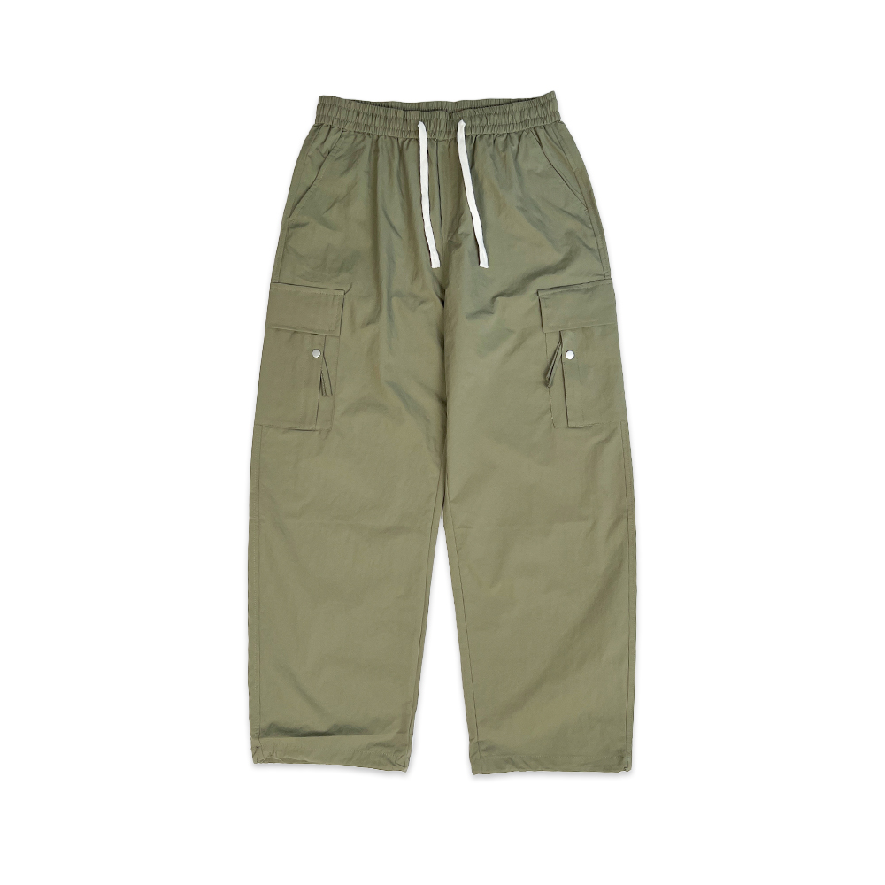 QUẦN JOGGER DÙ NAM - TOTODAY - 02602