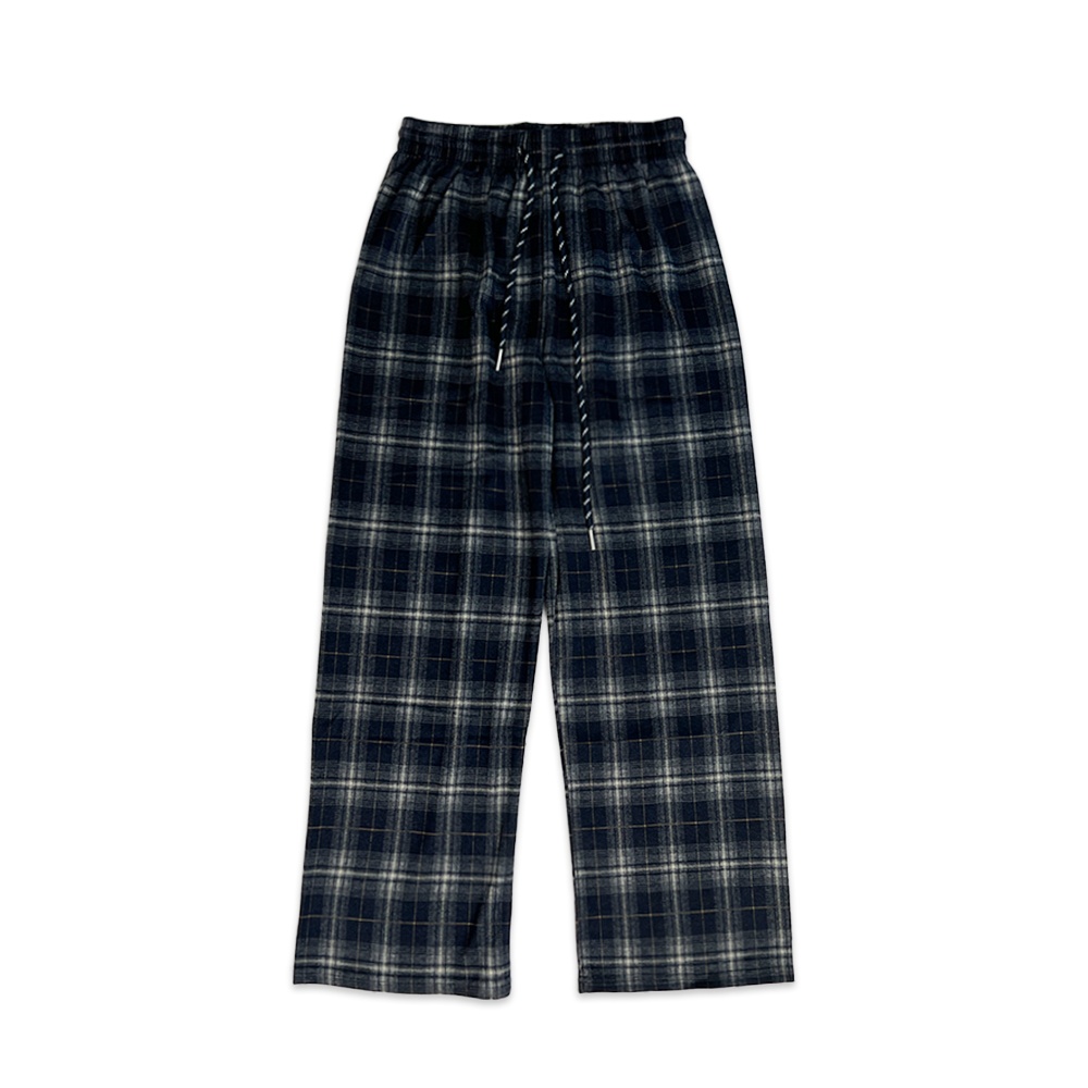 QUẦN JOGGER NHUNG W2QJT01603 - NV