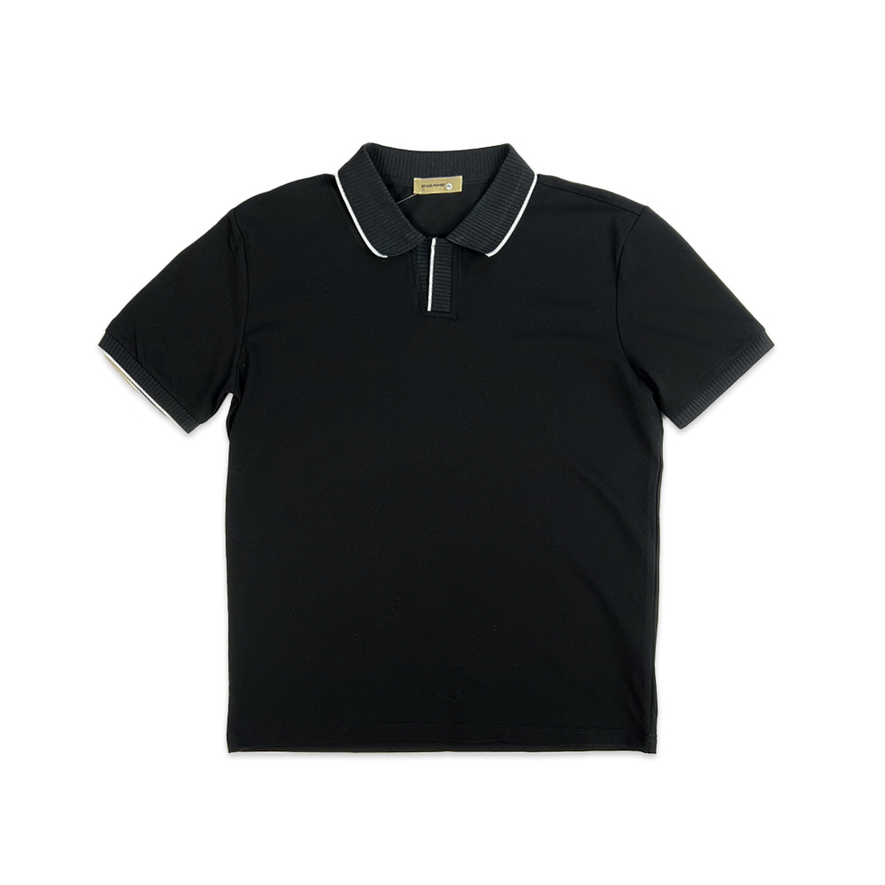 ÁO POLO M2ATP02604 - BL - XL