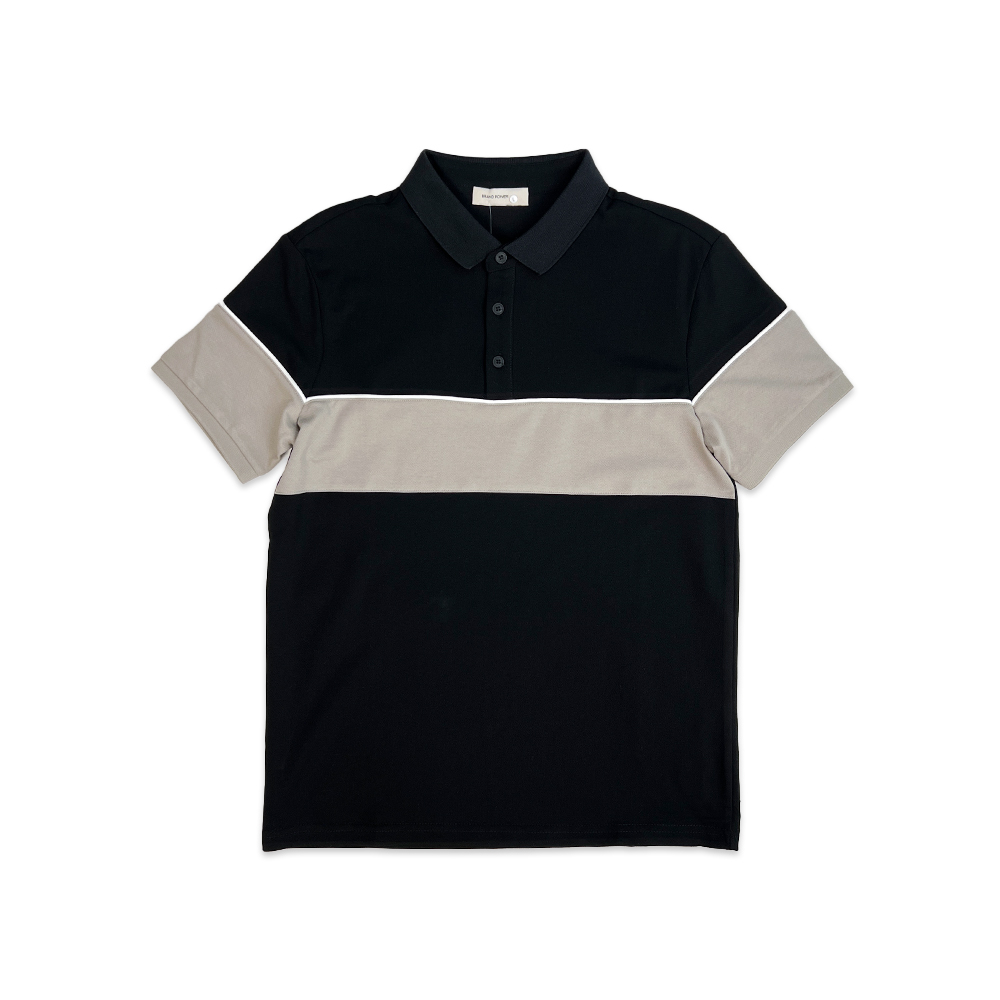 ÁO POLO M2ATP02603 - BL - XL