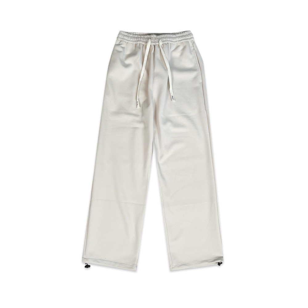 QUẦN JOGGER THUN M2QJT02601 - CR - XL