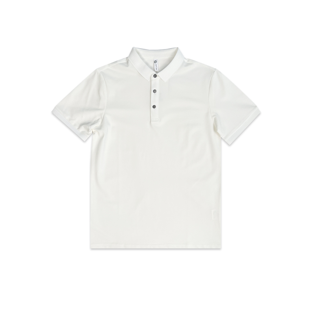 ÁO POLO M2ATP02606 - WH - 2XL