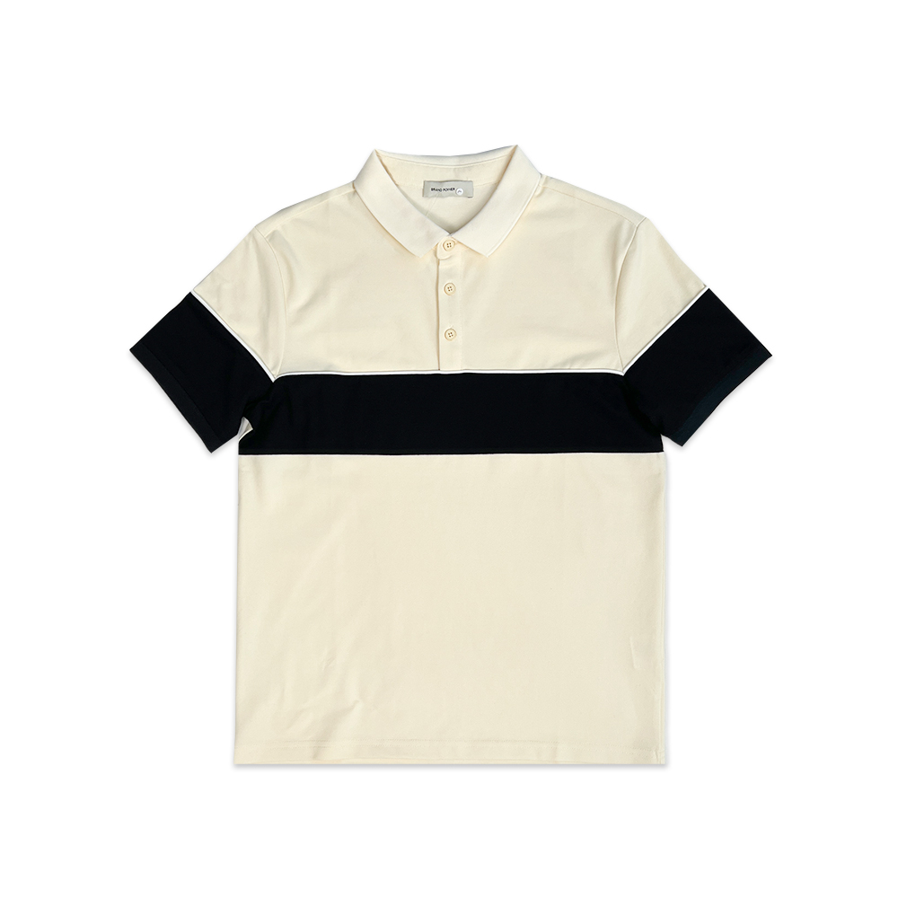 ÁO POLO M2ATP02603 - CR - XL