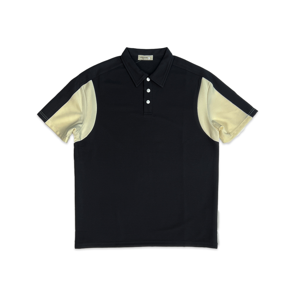 ÁO POLO M2ATP02605 - BL - L