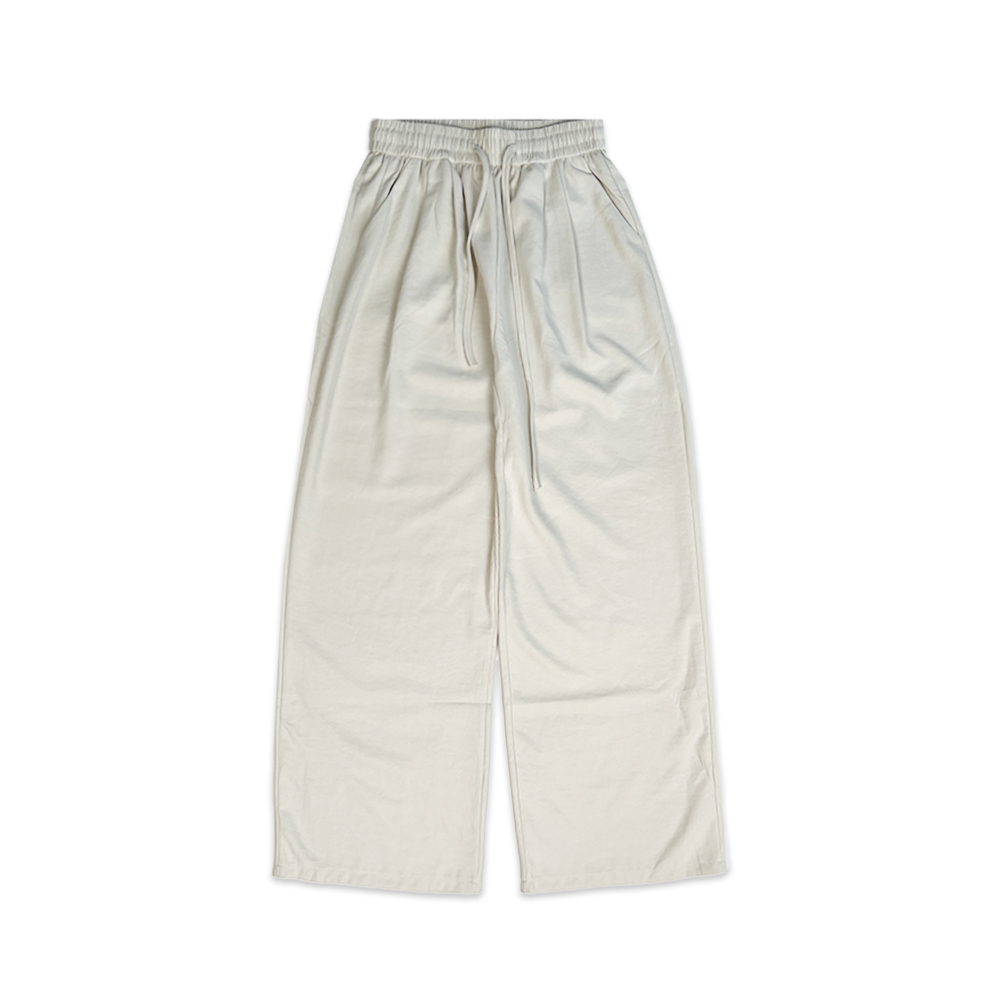 QUẦN JOGGER KAKI W2QJK02601 - CR
