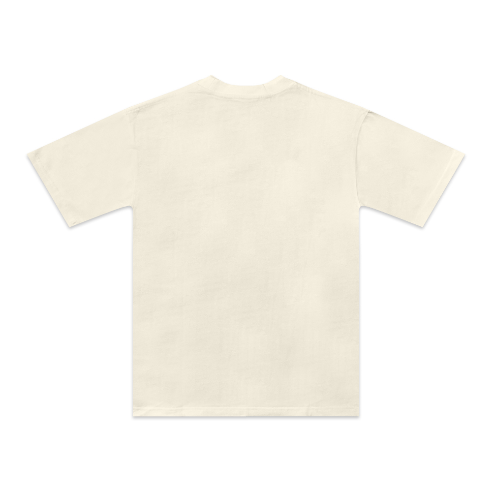 ÁO THUN UNISEX - TOTODAY - TO FEEL LUCKY TODAY