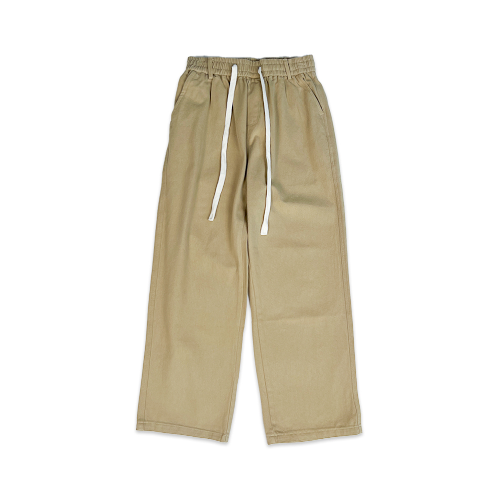 QUẦN JOGGER KAKI M2QJK02601 - BE - 2XL