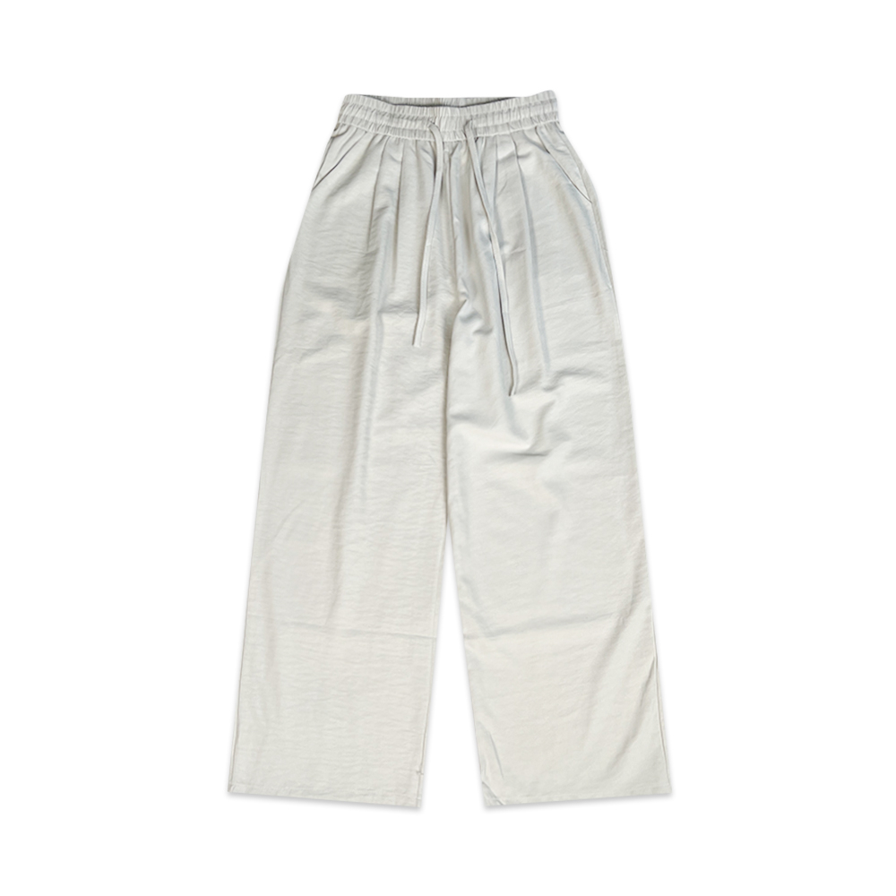 QUẦN JOGGER KAKI W2QJK02601 - LG