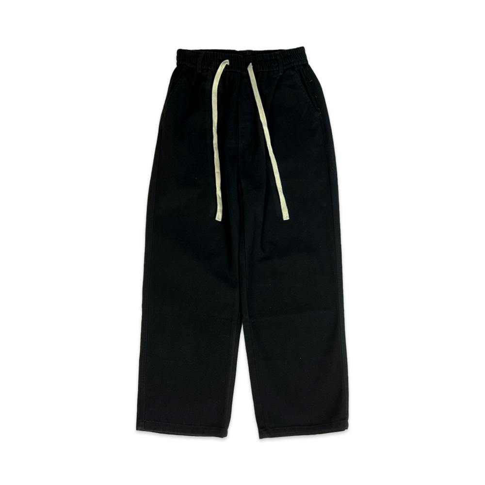 QUẦN JOGGER KAKI M2QJK02601 - BL - 2XL