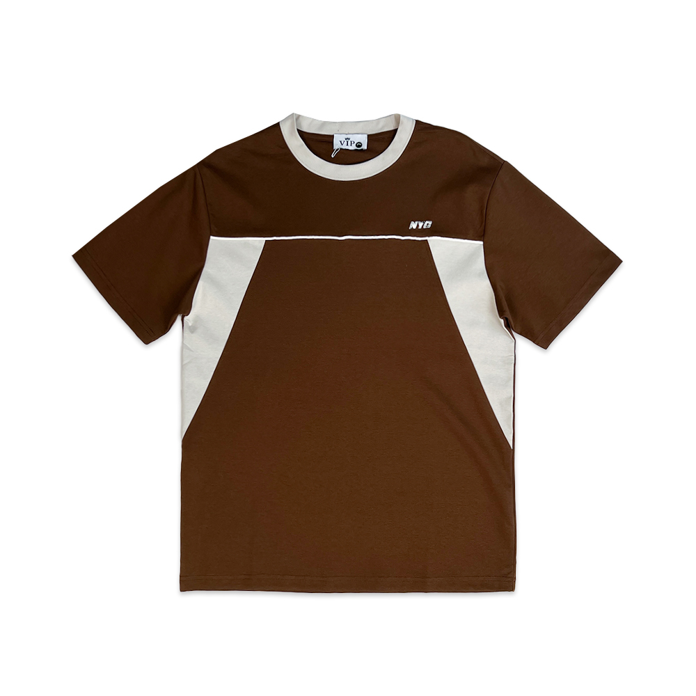 ÁO THUN M2ATN02601 - BR - L