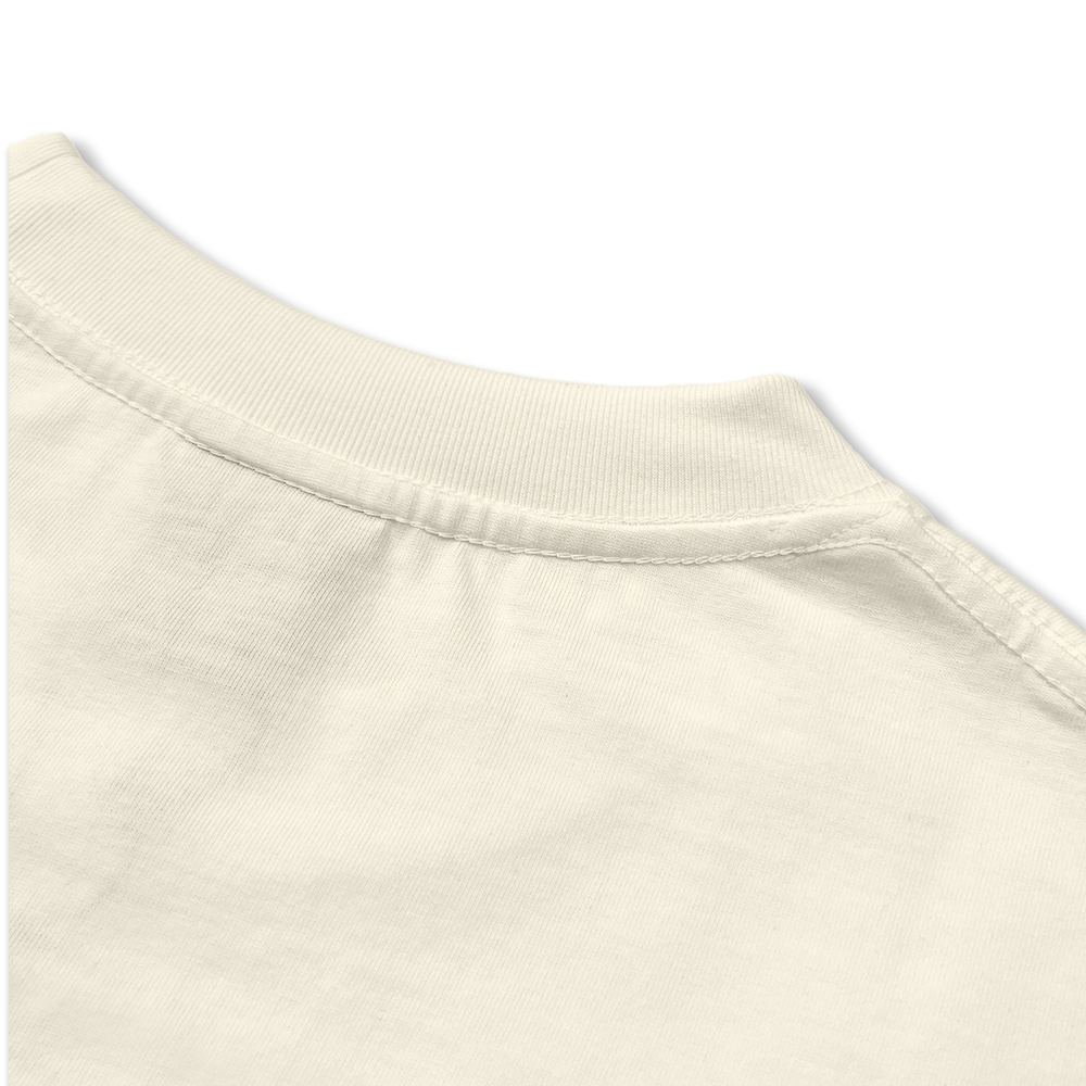 ÁO THUN UNISEX - TOTODAY - TO FEEL LUCKY TODAY