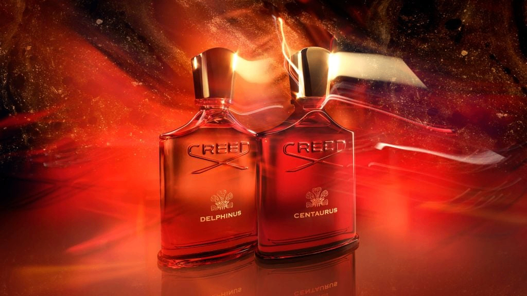 CREED THE AMBER UNIVERSE – VẺ ĐẸP NHIỆM MẦU TỪ BẦU TRỜI ĐÊM