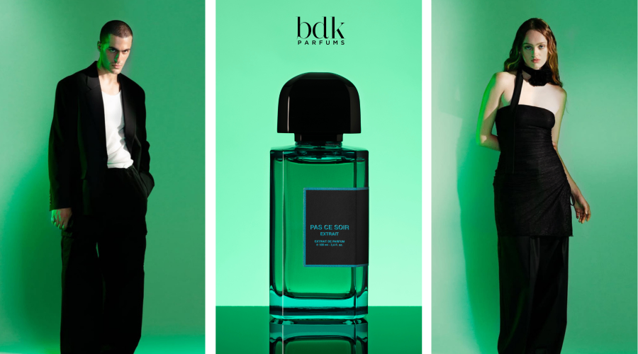 BDK PARFUMS PAS CE SOIR EXTRAIT – DẤU ẤN GỢI CẢM TỪ PARIS