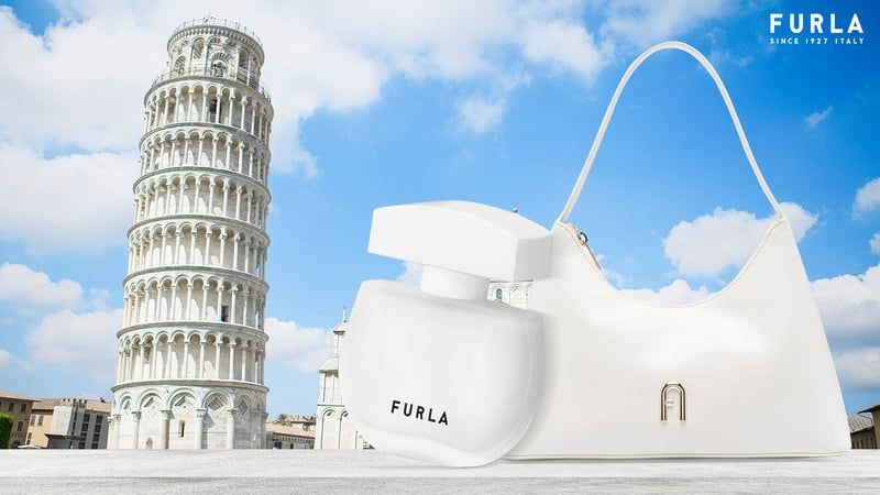 FURLA PURA - BIỂU TƯỢNG HƯƠNG THƠM CỦA SỰ THANH LỊCH HIỆN ĐẠI