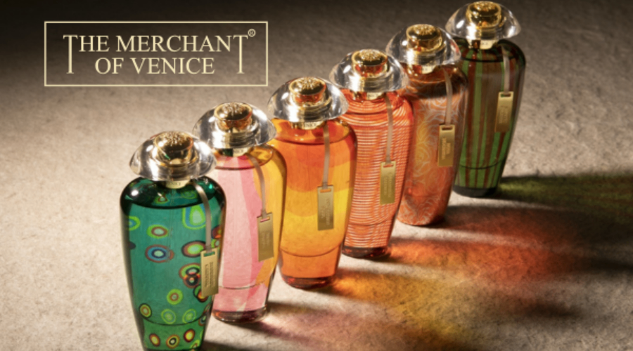 THE MERCHANT OF VENICE: HƯƠNG THƠM VIẾT TIẾP DI SẢN VÀNG SON CỦA VENICE